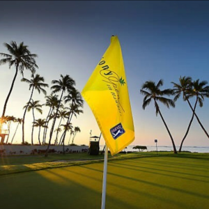 Upcoming Golf Tournaments in Hawaii: A Golfer’s Paradise Awaits