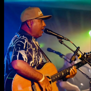 Aloha, Music, and Style: Kevin Okimoto's Journey with Oahu Golf Apparel