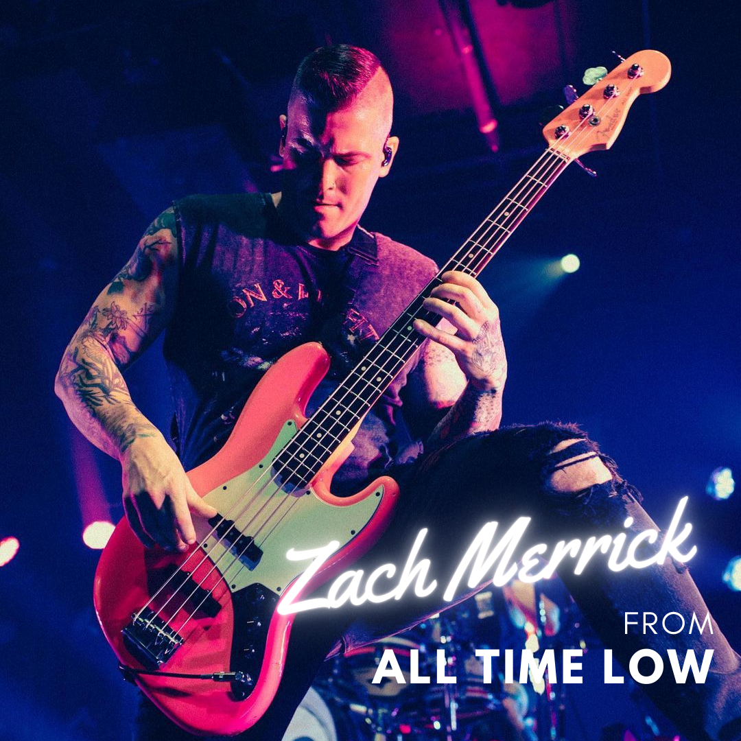 Beyond the Bass: The All-Embracing World of Zach Merrick