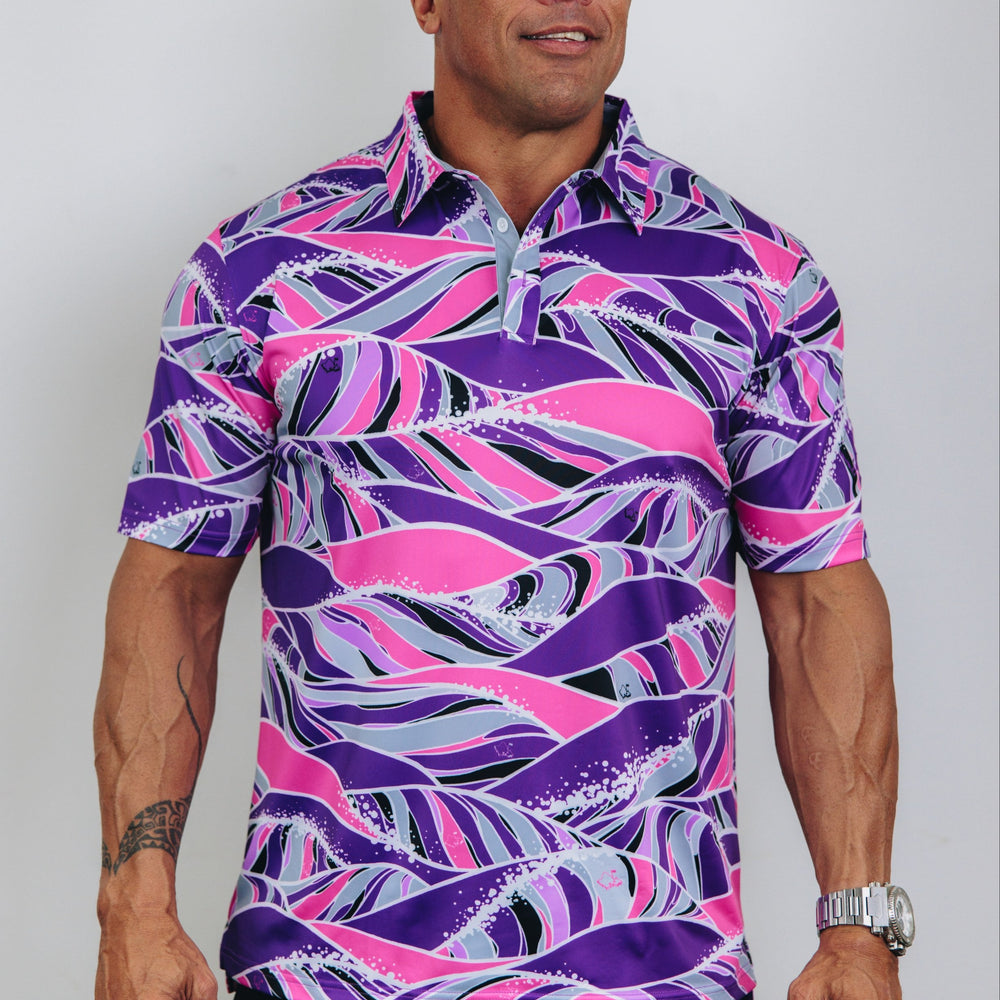 Oahu Golf Apparel 