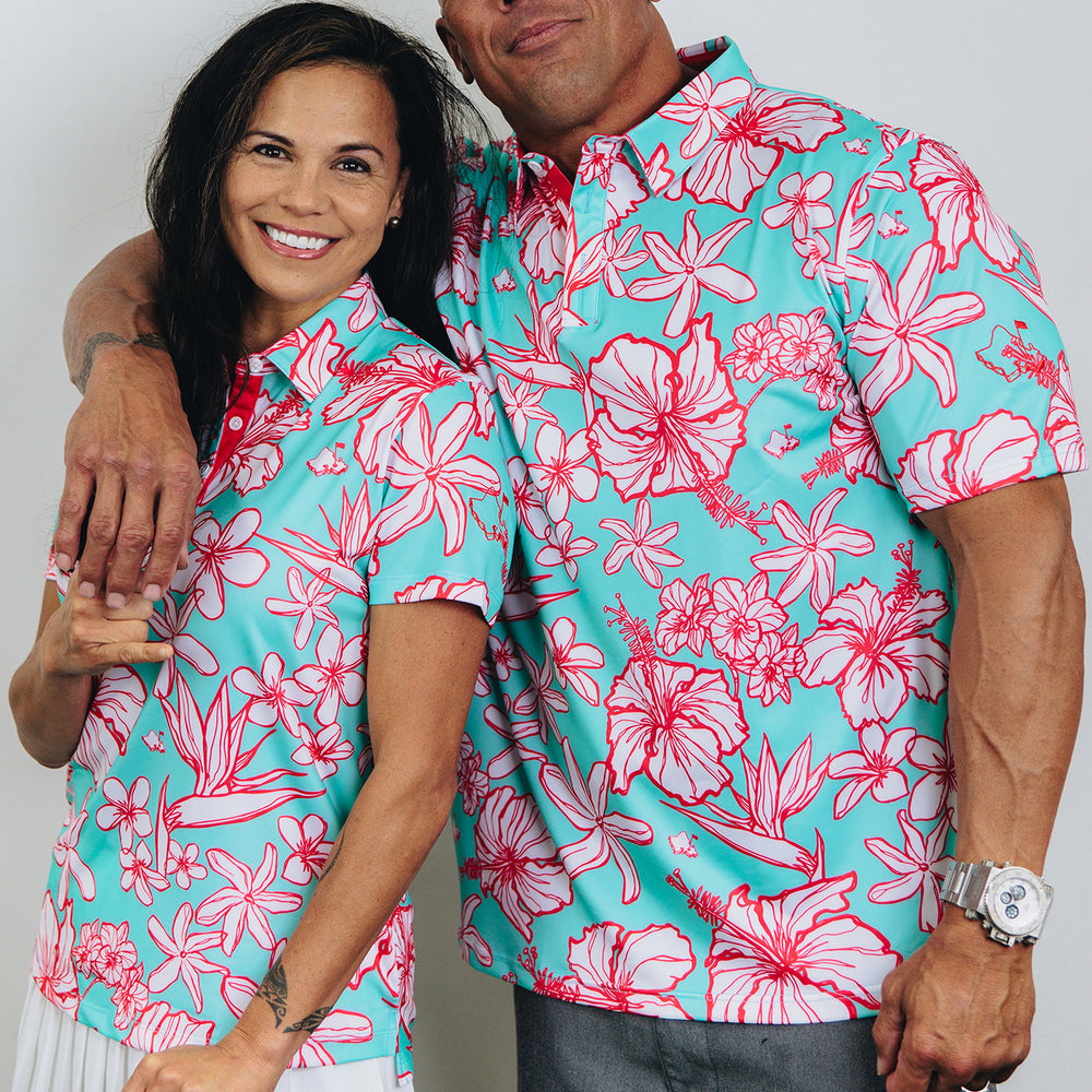 Oahu Golf Apparel 