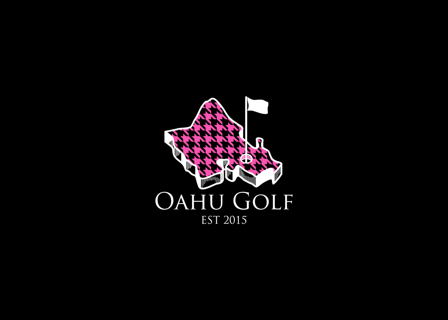 Oahu Golf Apparel 